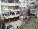 Продаден!Тристаен апартамент в района на ЗК Тракия - Варна
