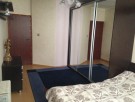 Продаден!Тристаен апартамент в района на ЗК Тракия - Варна