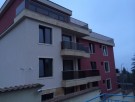 ПРОДАДЕН!Тристаен апартамент с прекрасна панорама към морето.