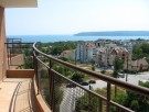 ПРОДАДЕН!!!Тристаен апаратамент в кв. Бриз с панорамна морска гледка.