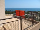 ПРОДАДЕН!!!Тристаен апаратамент в кв. Бриз с панорамна морска гледка.