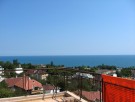 ПРОДАДЕН!!!Тристаен апаратамент в кв. Бриз с панорамна морска гледка.