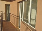 ПРОДАДЕН!!!Тристаен апаратамент в кв. Бриз с панорамна морска гледка.