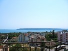 ПРОДАДЕН!!!Тристаен апаратамент в кв. Бриз с панорамна морска гледка.