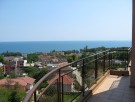 ПРОДАДЕН!!!Тристаен апаратамент в кв. Бриз с панорамна морска гледка.