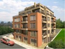ПРОДАДЕН!Двустаен апартамент в кв. Възраждане 3 