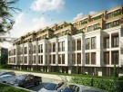 Двустаен апартамент в комплекс кв Бриз , грВарна