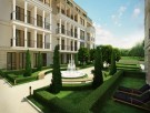 Двустаен апартамент в комплекс кв Бриз , грВарна