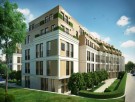 Двустаен апартамент в комплекс кв Бриз , грВарна