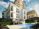 Двустаен апартамент в комплекс кв Бриз , грВарна