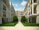 Двустаен апартамент в комплекс кв Бриз , грВарна