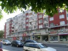 ПРОДАДЕН!Двустаен апартамент до ключ в широк център Варна