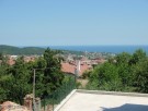Двустаен апартамент в кв. Виница - Гледка море