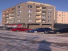 Двустаен апартамент в Кайсиева градина 
