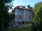 ПРОДАДЕНА!Двуетажна вила в м-ст Боровец север