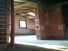 ПРОДАДЕНА!Двуетажна вила в м-ст Боровец север