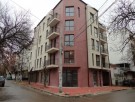 Нов двустаен апартамент по БДС ЛК Тракия Варна 