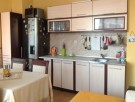 ПРОДАДЕН!Двустаен апартамент с гледка море кв Бриз Варна 