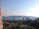 ПРОДАДЕН!Двустаен апартамент с гледка море кв Бриз Варна 