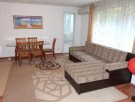 ПРОДАДЕН! Тристаен апартамент в ЛК Тракия - лукс