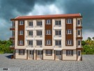 ПРОДАДЕН!Двустаен апартамент в кв. Възраждане 3 