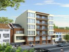 ПРОДАДЕН!Двустаен апартамент в кв. Възраждане 1 