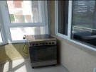 ПРОДАДЕН!Двустаен апартамент в кв. Възраждане 3