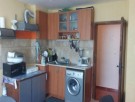 ПРОДАДЕН!Двустаен апартамент в района на ЛК Тракия - Варна 