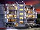 Продан!Квартиры в новом жилом здании,. Центр, г.Варна