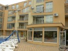 ПРОДАДЕН!Двустаен обзаведен апартамен кк Слънчев бряг