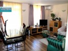 ПРОДАДЕН!Четиристаен луксозно обзаведен апартамент - Спортна зала 