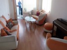 ПРОДАДЕН!Тристаен апартамент в кв. Бриз - морска гледка 