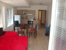 ПРОДАДЕН!Двустаен апартамент в кв. Бриз 