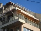 ПРОДАДЕН!Двустаен апартамент в кв. Бриз 