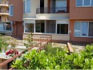 ПРОДАДЕН!Двустаен апартамент в кв. Бриз