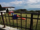 ПРОДАДЕН!Тристаен апартамент с разкошна Морска гледка 