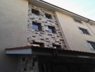 ПРОДАДЕН!Тристаен апартамент с разкошна Морска гледка 
