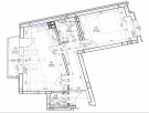 ПРОДАДЕН!Двустаен апартамент в Център на гр. Варна 