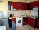 ПРОДАДЕН!Двустаен нов апартамент в Гръцка махала - Варна 