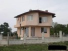 Новопостроенный дом в с.Приселци, Варненская обл.