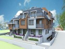 ПРОДАДЕН!Двустаен апартамент в м-т Траката - Варна 