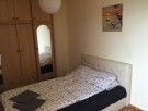 ПРОДАДЕН!Тристаен апартамент в района на кв. Чайка. 