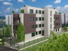 ПРОДАДЕН!Тристаен апартамент в новопостроена сграда кв Възраждане Варна