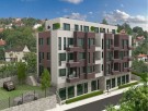 ПРОДАДЕН!Тристаен апартамент в новопостроена сграда кв Възраждане Варна