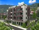 ПРОДАДЕН!Тристаен с голяма тераса в нова сграда кв Възраждане Варна