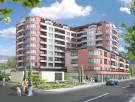 Двухуровневые квартиры в квартале 