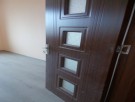 ПРОДАДЕН!Нов тристаен апартамент ш район Погреби , гр.Варна