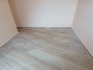 ПРОДАДЕН!Нов тристаен апартамент ш район Погреби , гр.Варна