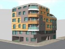 ПРОДАДЕН!Тристаен апартамент в района на Нептун