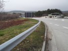 Парцел за промишлена дейност до Аксаково